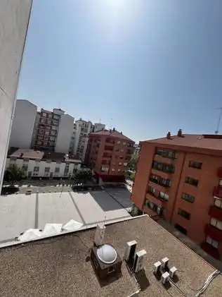 Pis de 105 m² a Burgos