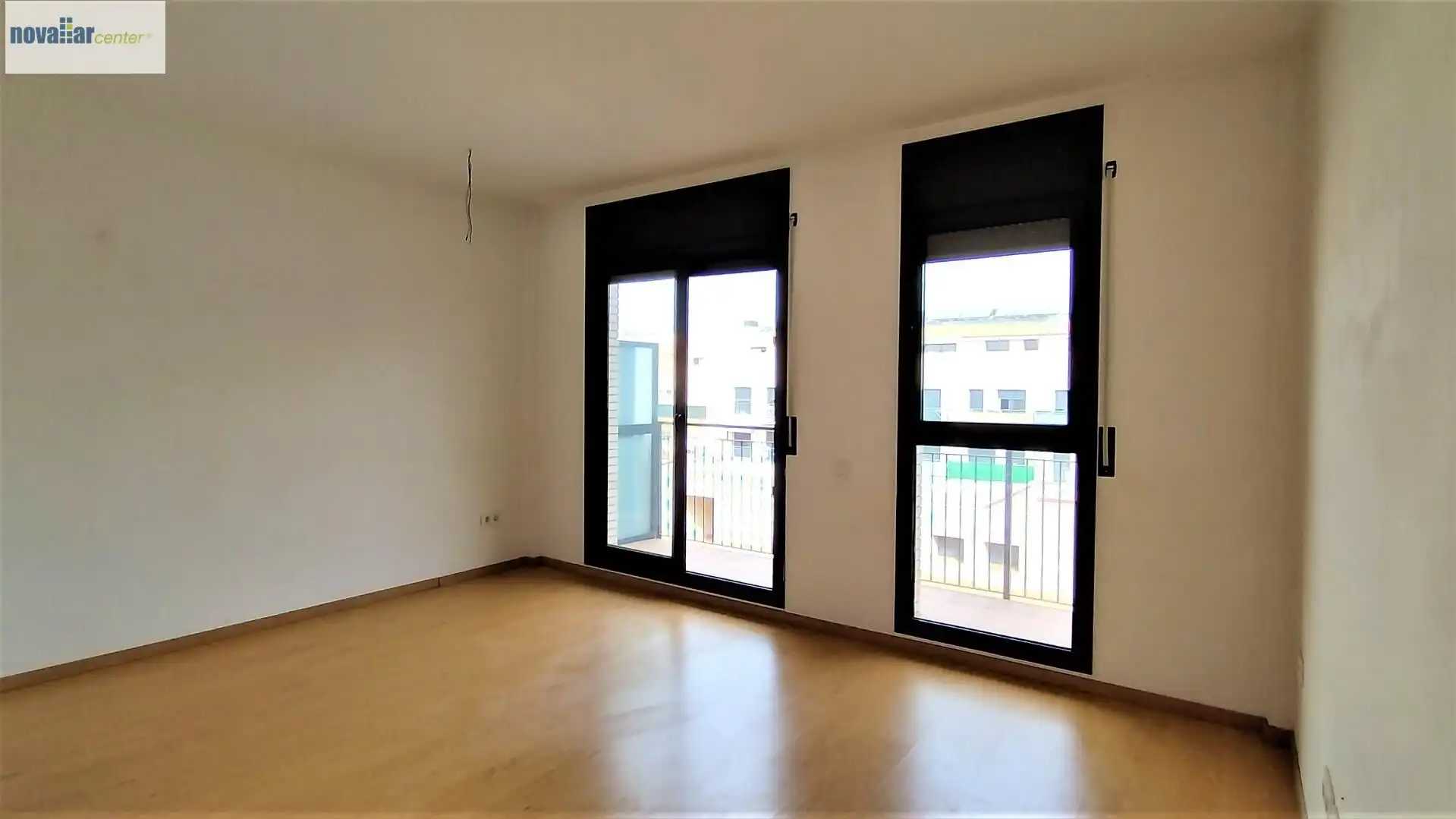Pis de 40 m² a Terrassa
