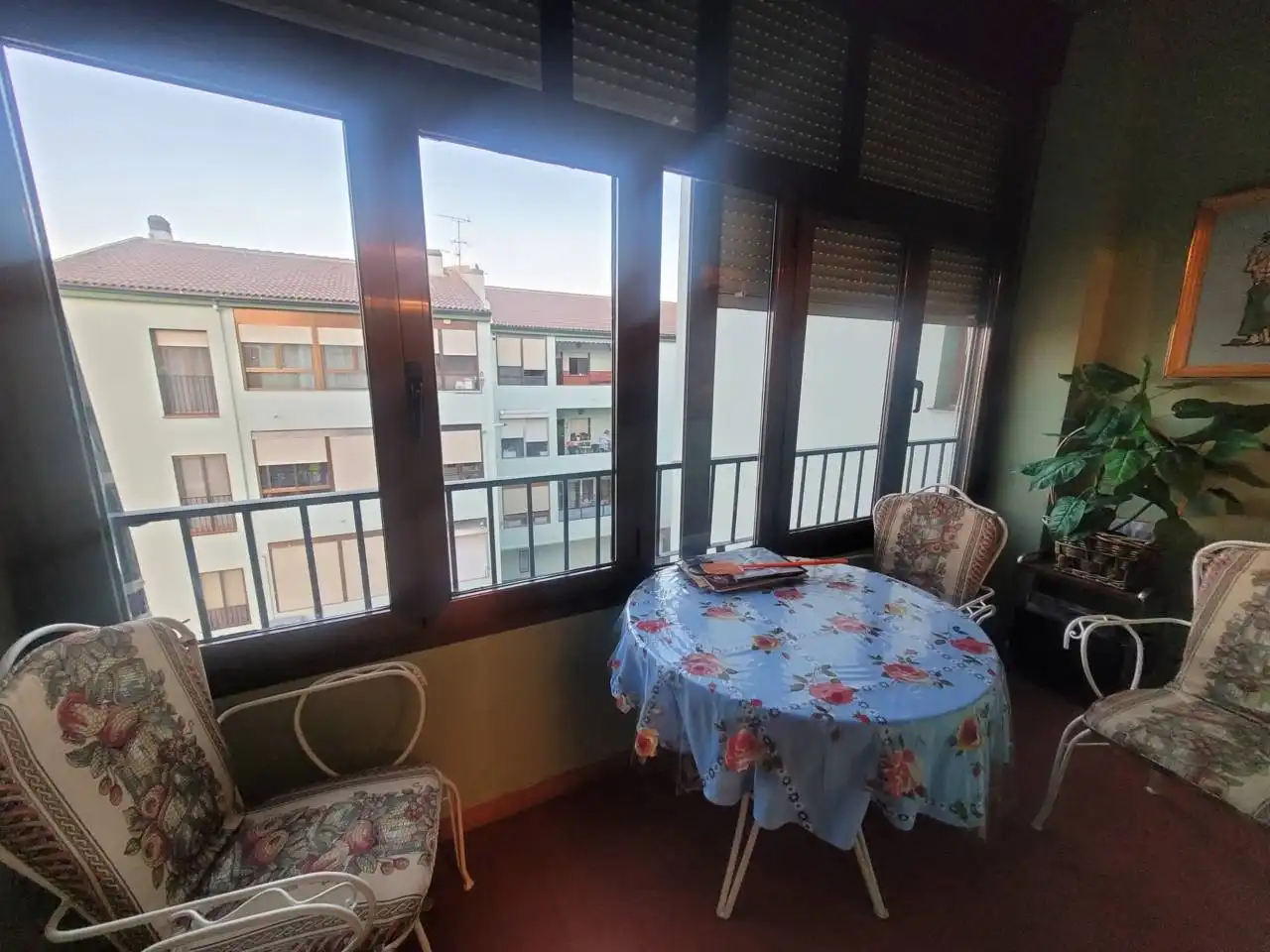 Piso de 100 m² en Baza