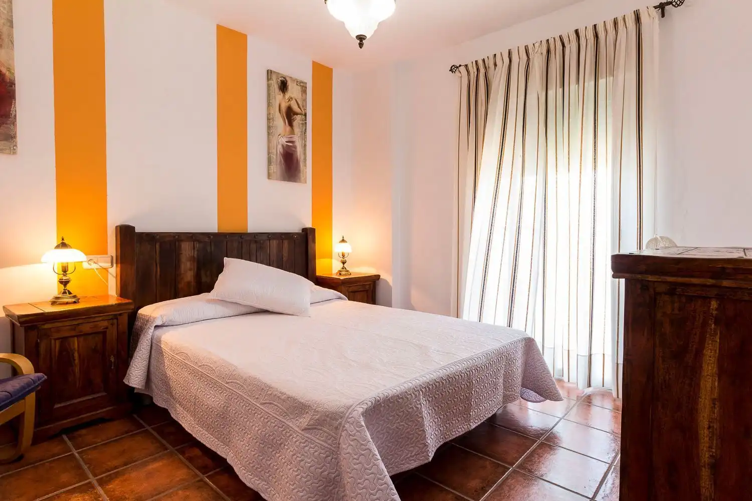Casa de 85 m² en Los Guájares