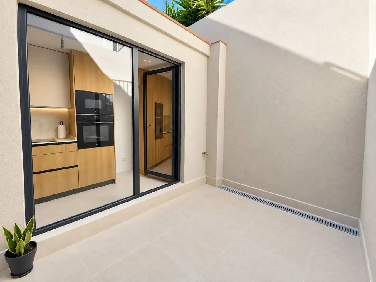 Casa 103 m² a Sabadell