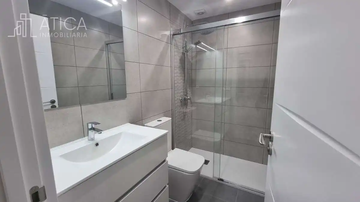 Piso de 100 m² en Salamanca
