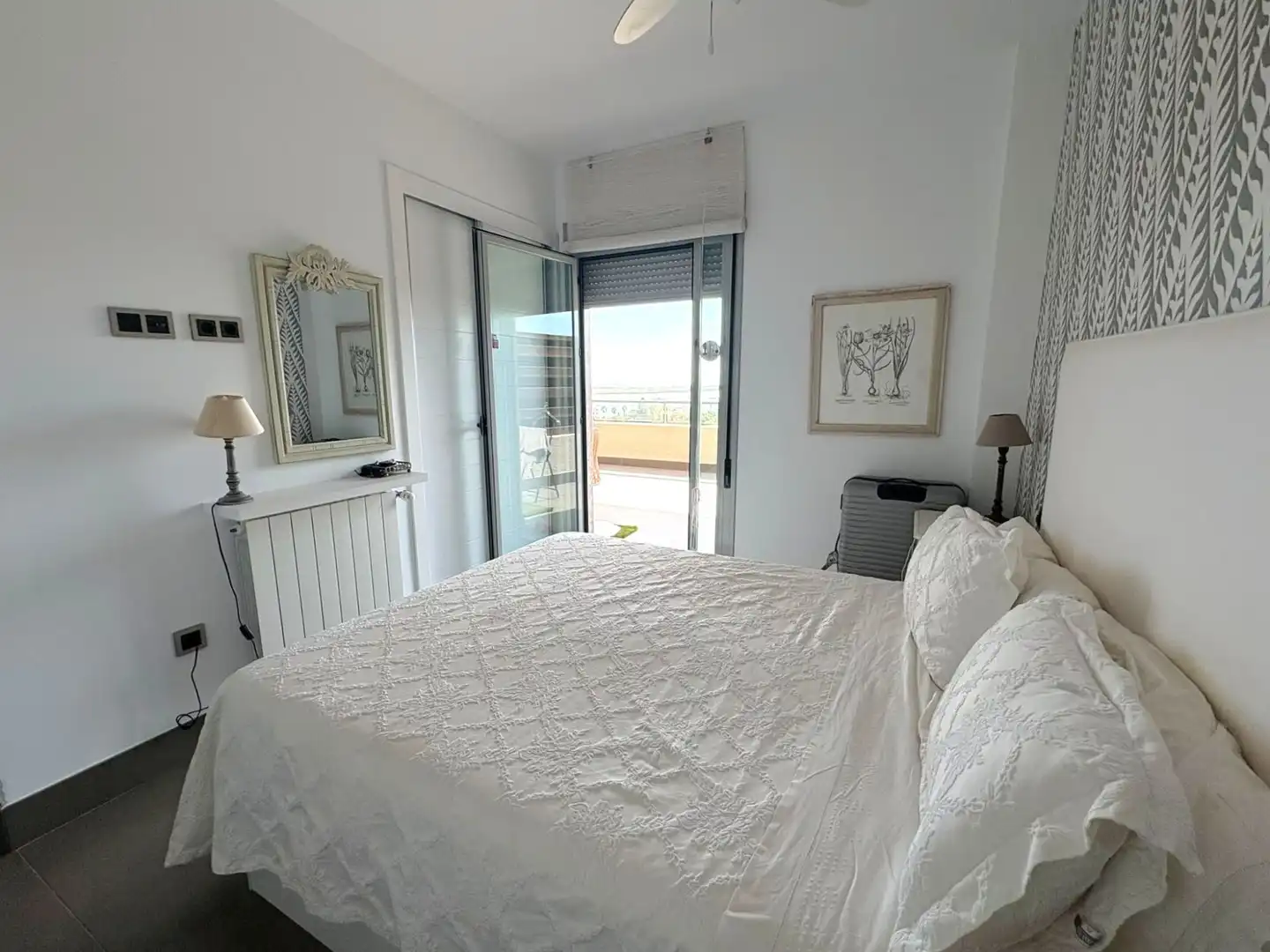 Piso de 93 m² en Cartaya