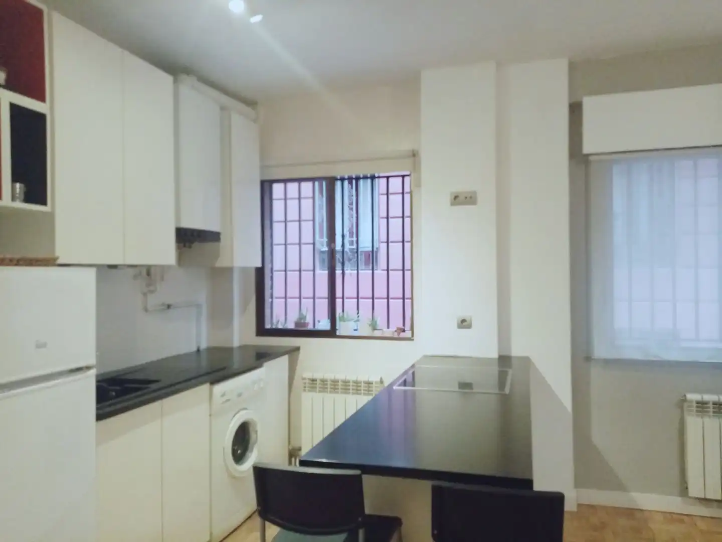Piso de 47 m² en Madrid
