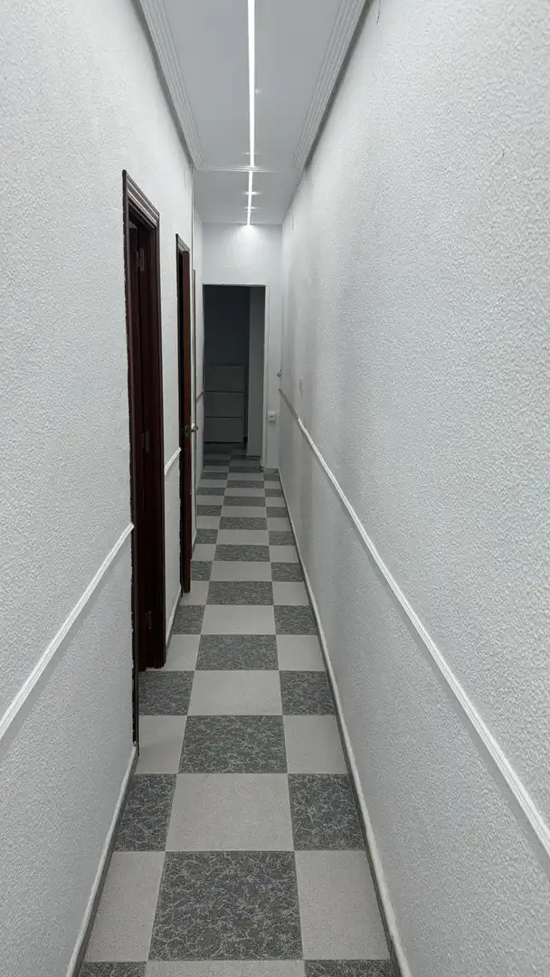 Habitació de lloguer, Jaén