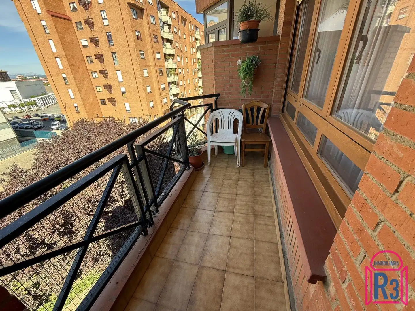 Piso de 112 m² en León