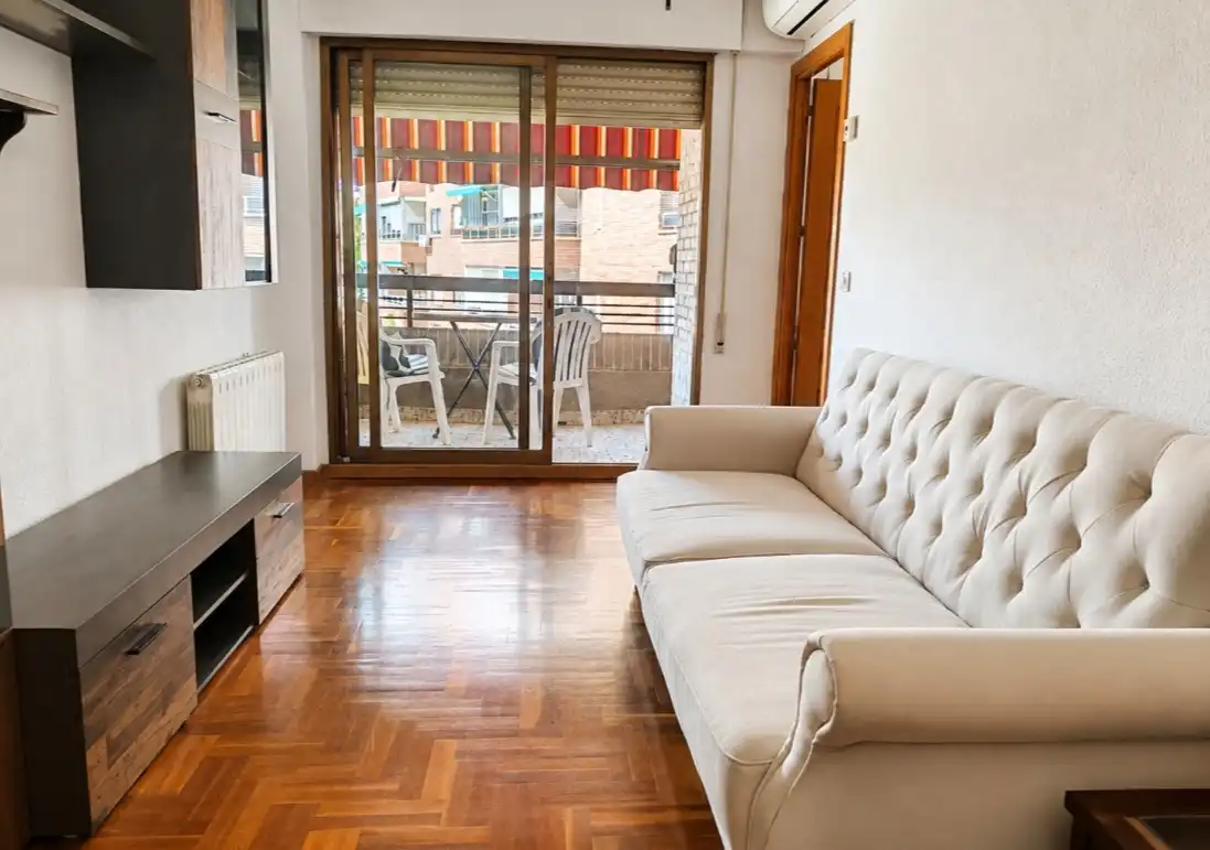 Piso de 45 m² en Madrid