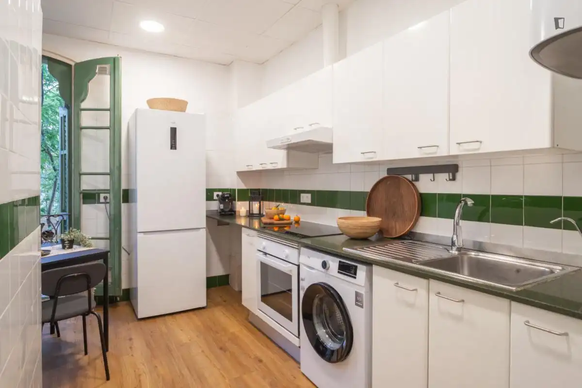Habitación en alquiler, Palma