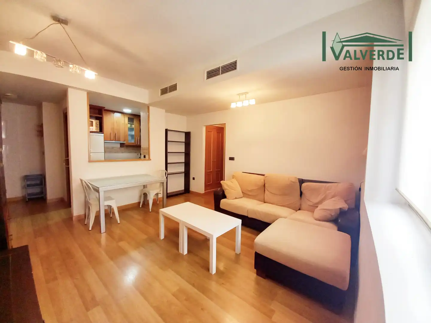 Piso de 45 m² en Granada