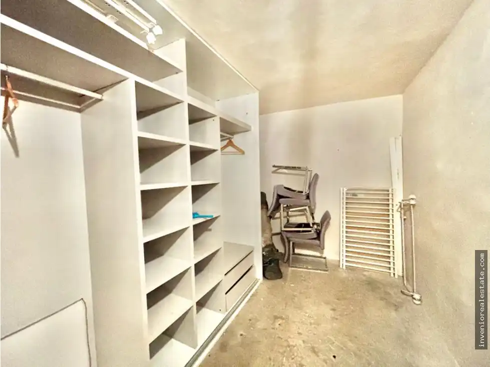 Pis de 133 m² a Castelló de la Plana