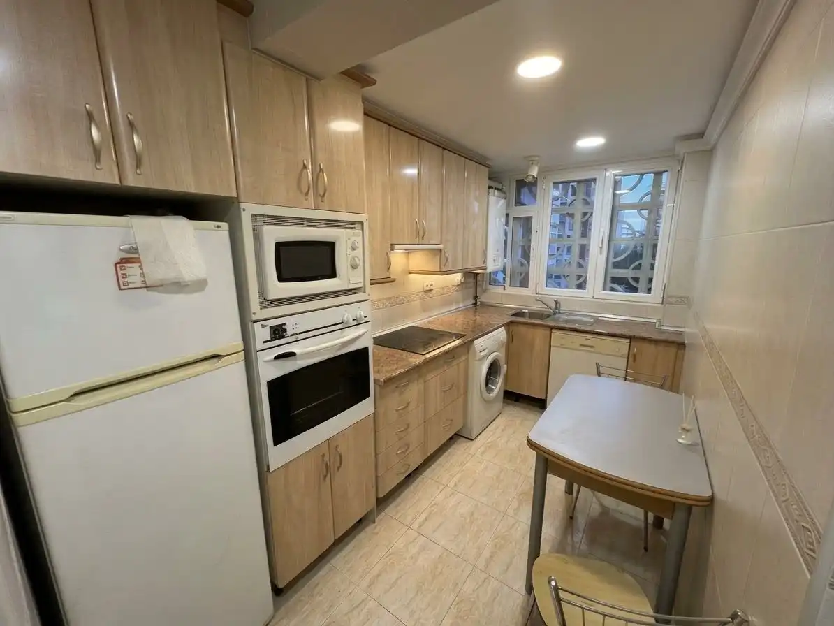 Appartement 76 m² à Madrid