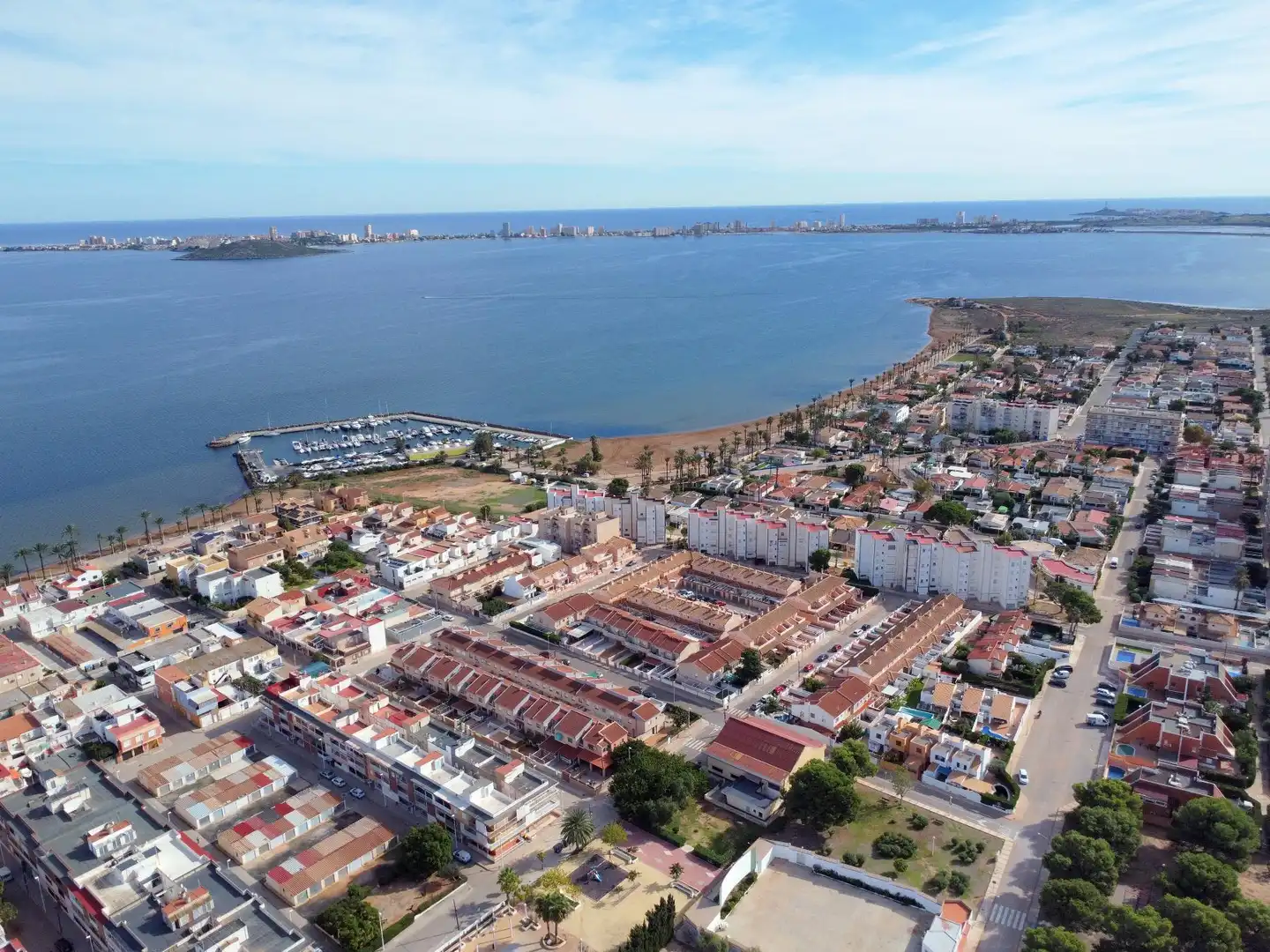 Appartamento 75 m² a Cartagena