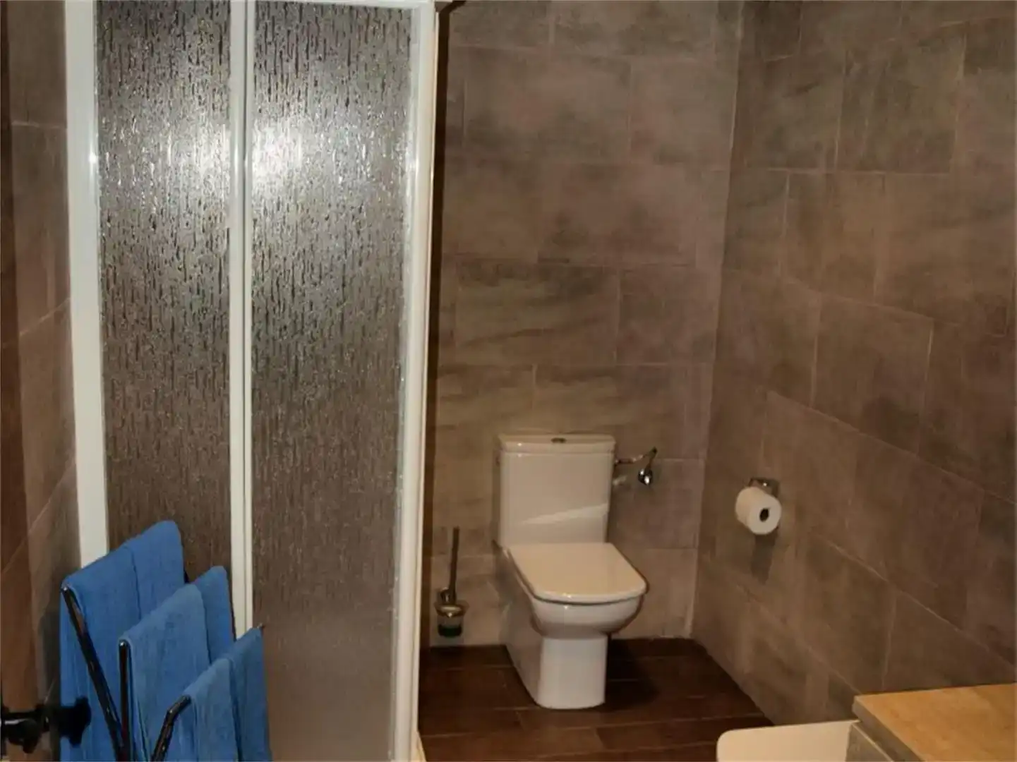 Piso de 450 m² en Orellana de la Sierra