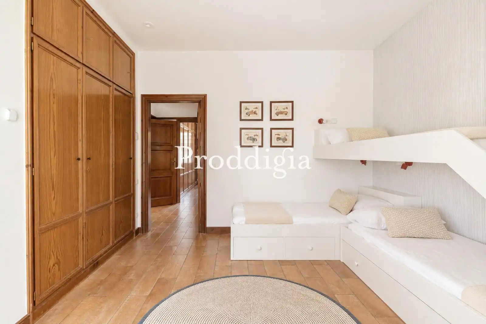 Piso de 592 m² en Sant Andreu de Llavaneres