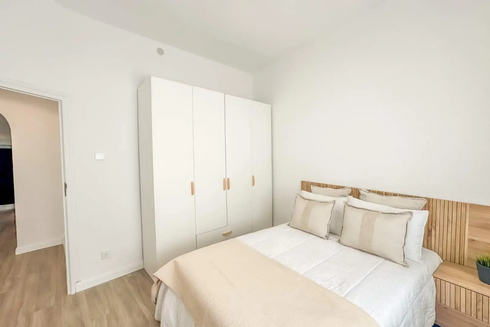 Habitación 60 m², Elche
