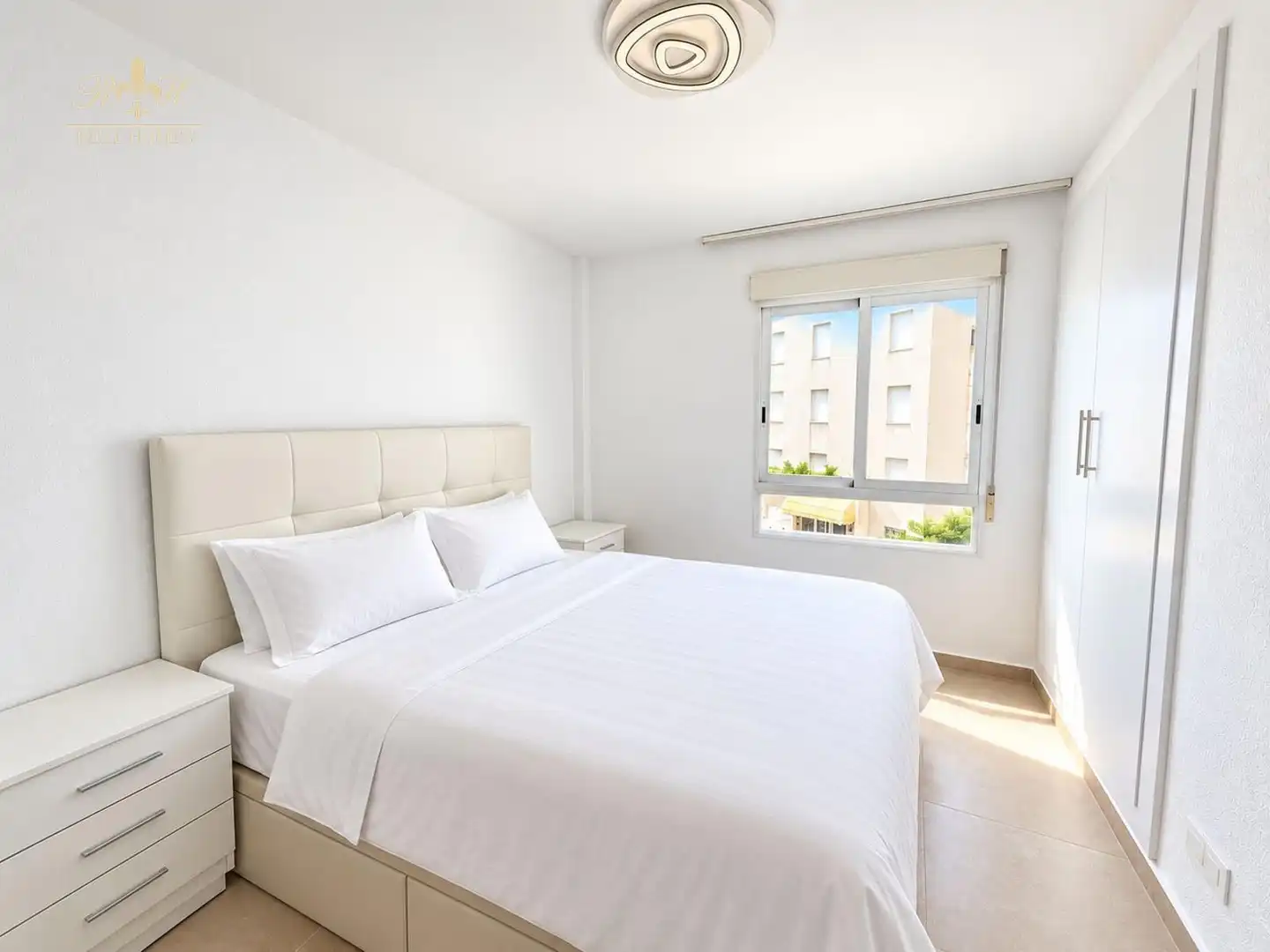 Piso de 80 m² en Alfaz del Pi