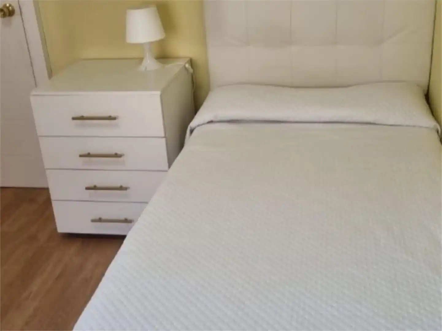 Piso de 87 m² en Talavera de la Reina