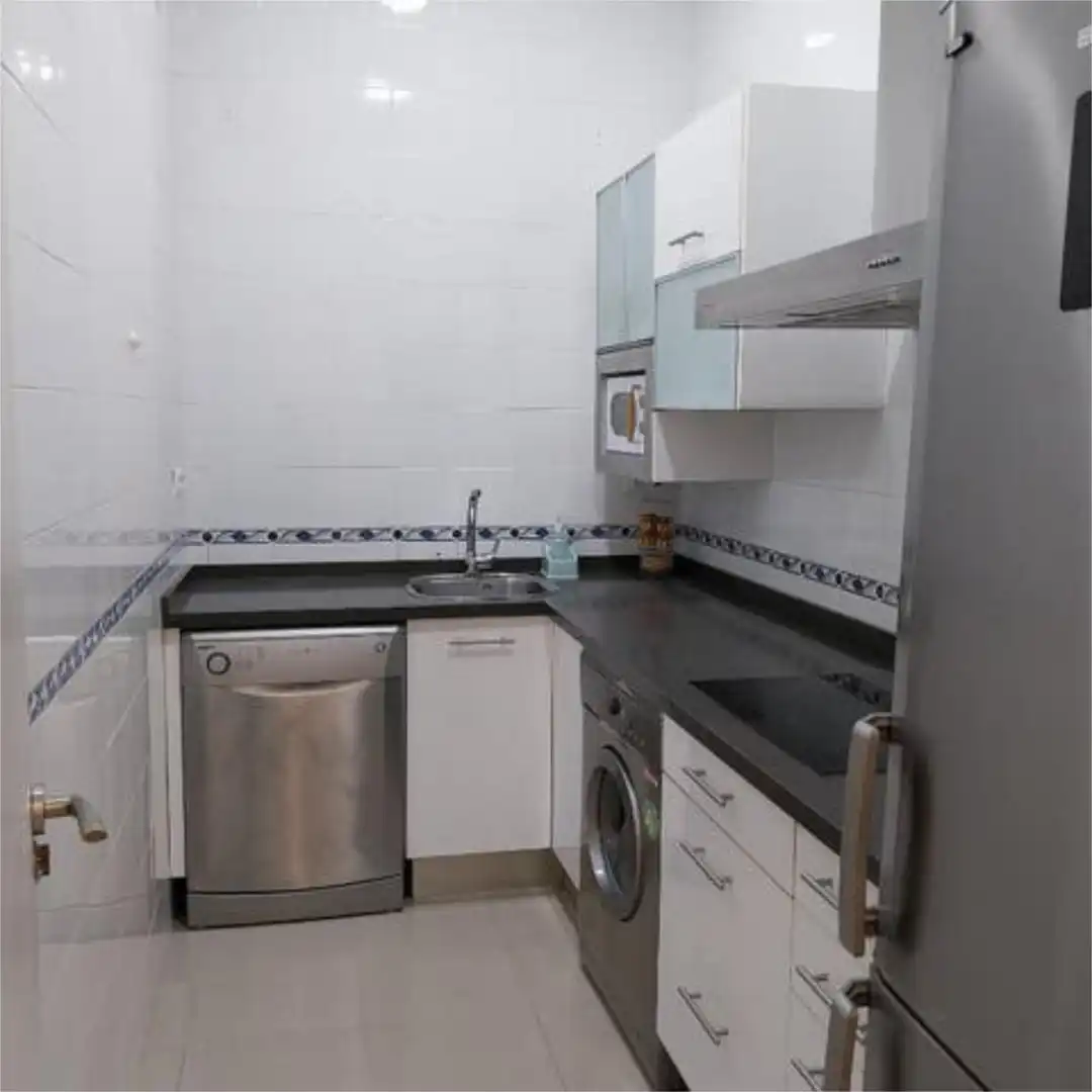 Piso de 50 m² en Chiclana de la Frontera