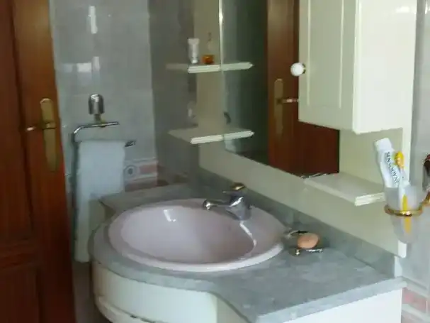 Piso de 85 m² en Sahagún