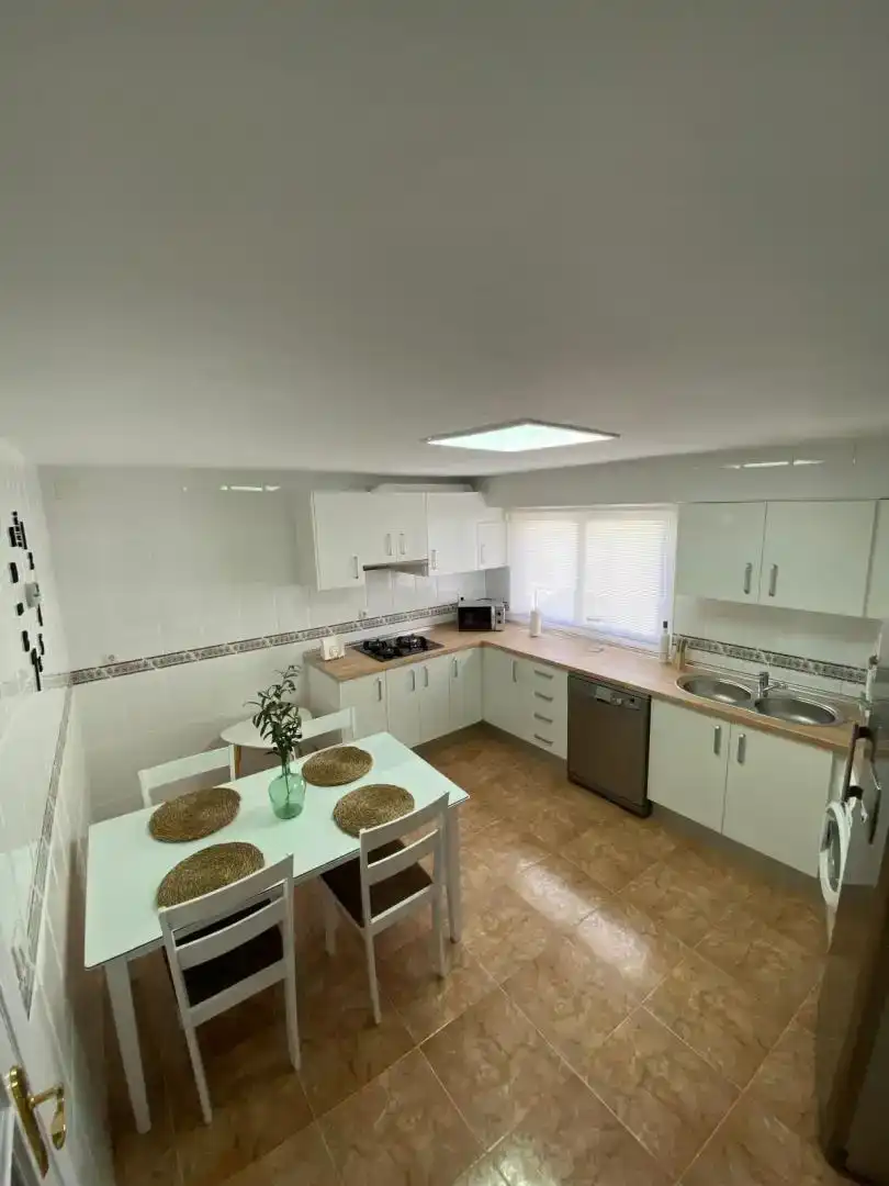 Piso de 150 m² en Úbeda