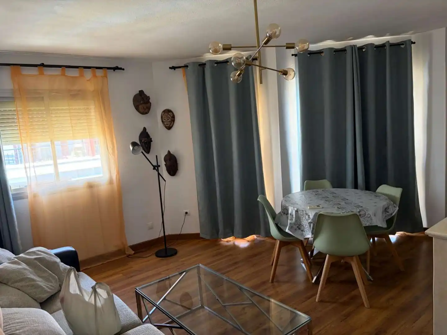 Piso de 70 m² en Málaga