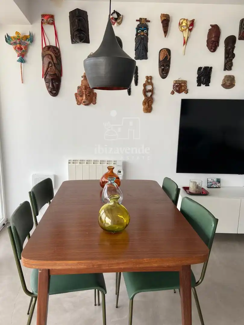Piso de 70 m² en Ibiza