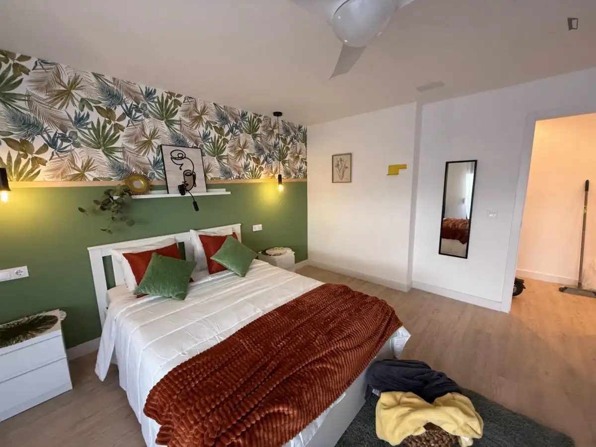 Habitación en alquiler, Alicante