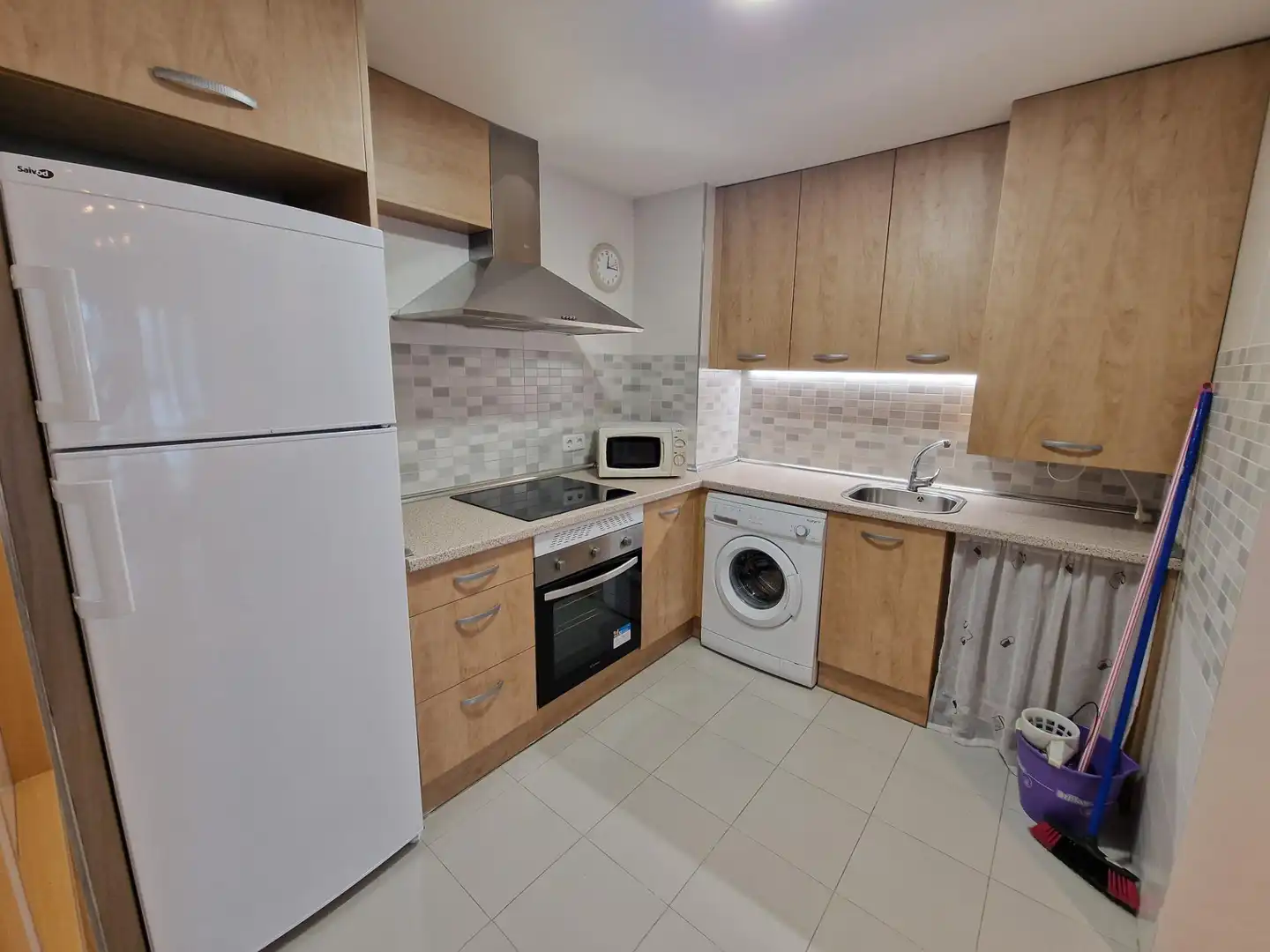 Piso de 55 m² en Yunquera de Henares