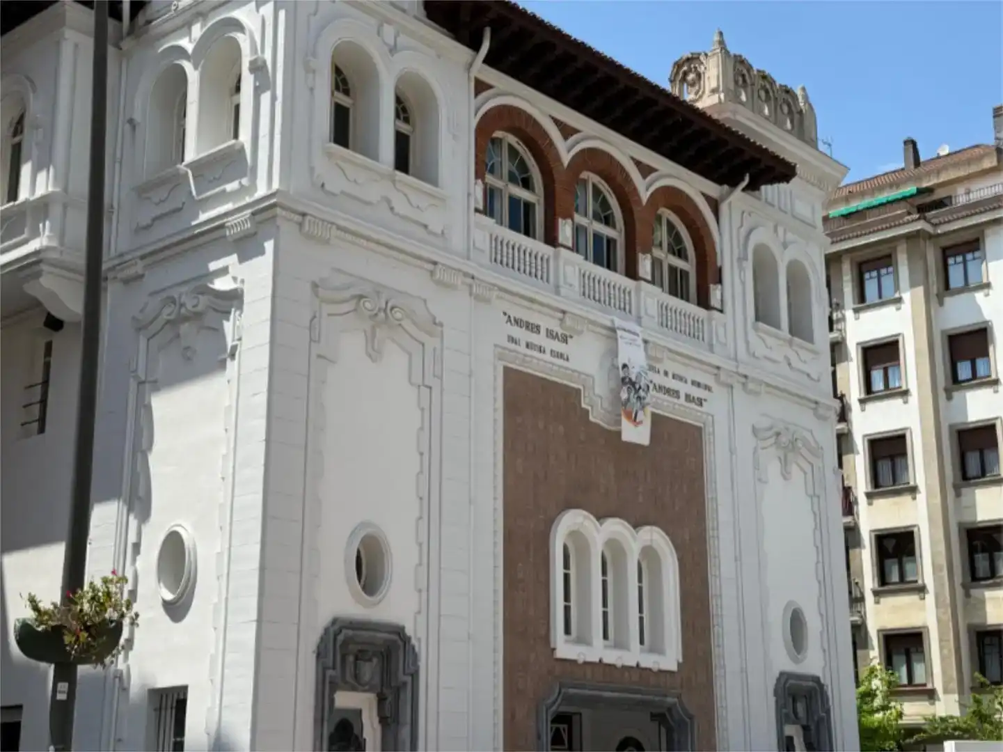 Piso de 65 m² en Guecho