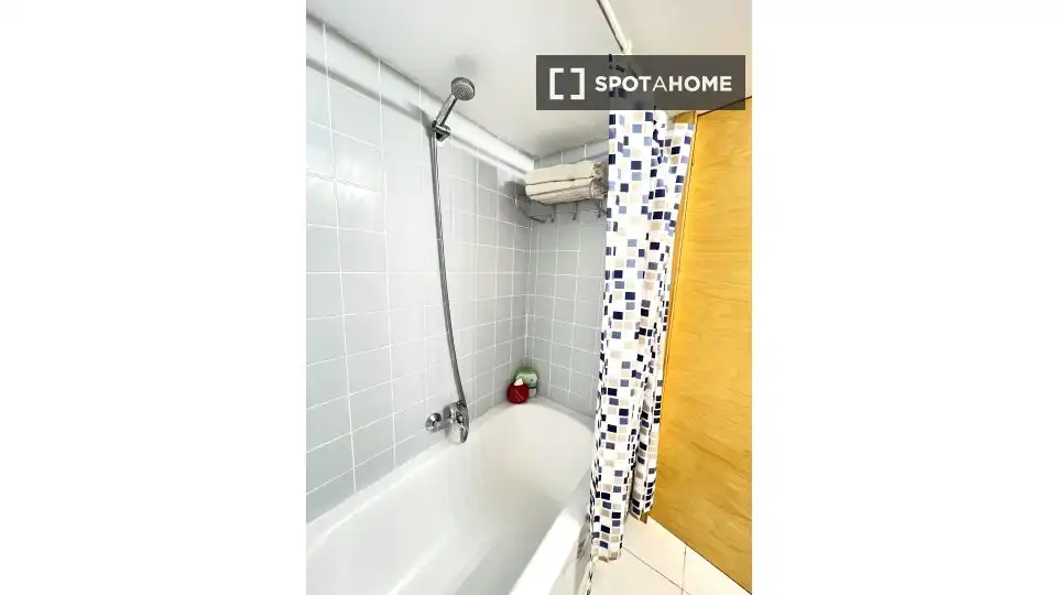Habitación 81 m², el Campello