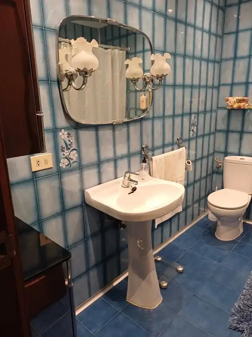 Appartamento 70 m² a Donostia / San Sebastián