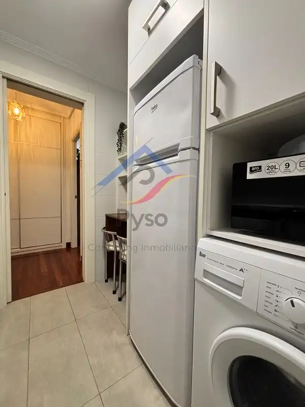 Piso de 66 m² en Santander