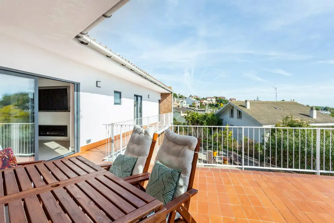 Piso de 268 m² en Gavà