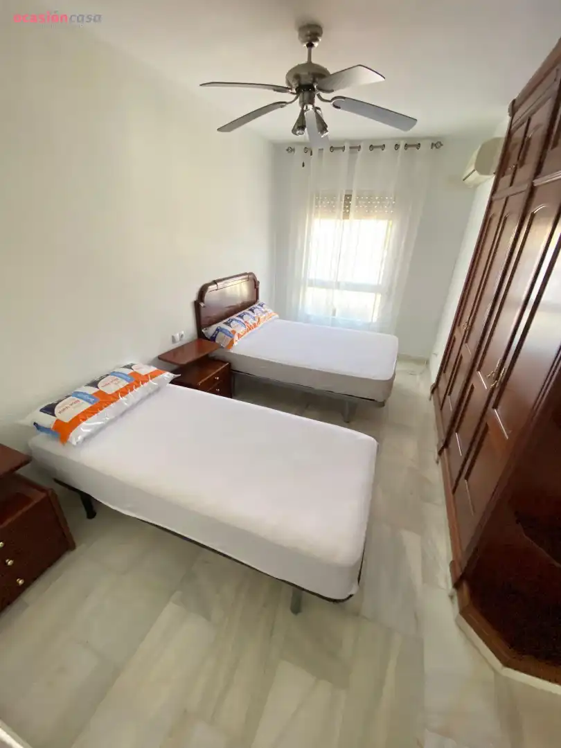Piso de 140 m² en Córdoba