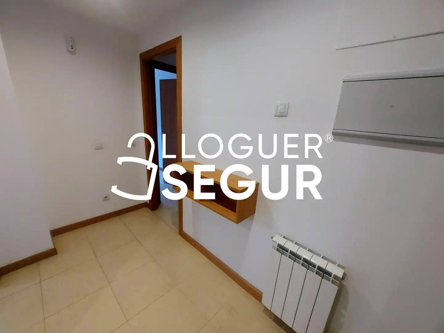 Квартира 80 м² в Барселоне