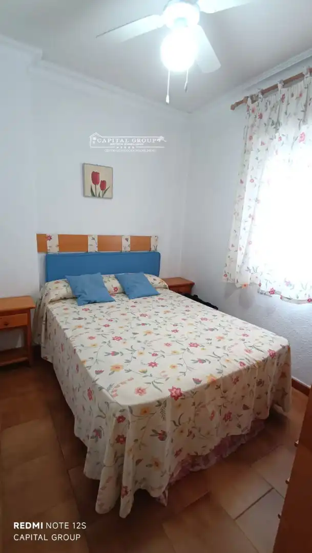 Piso de 90 m² en Punta Umbría