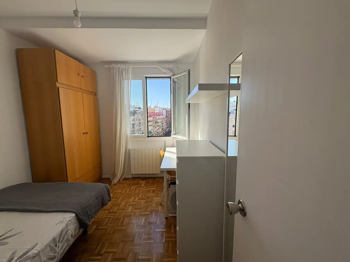 Apartamento 80 m² em Madrid