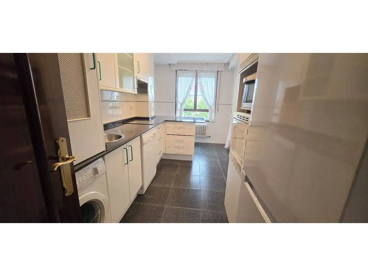 Piso de 107 m² en Logroño