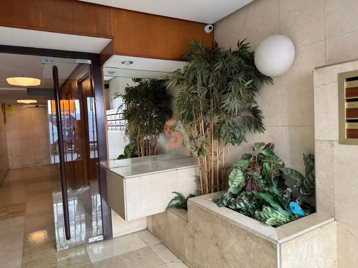 Piso de 62 m² en Valladolid