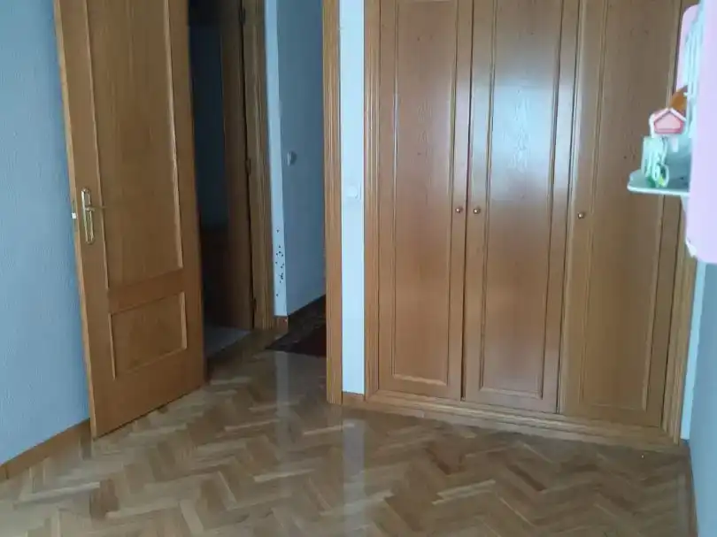 Piso de 60 m² en Ávila