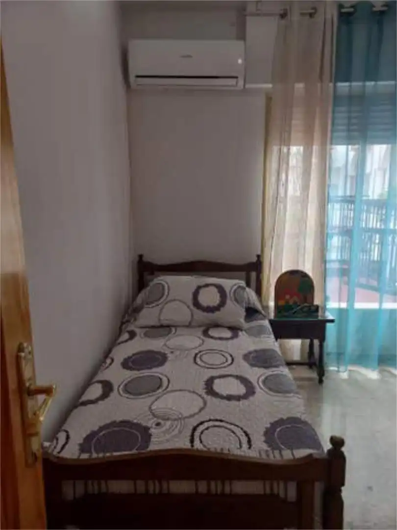 Pis de 100 m² a Andújar