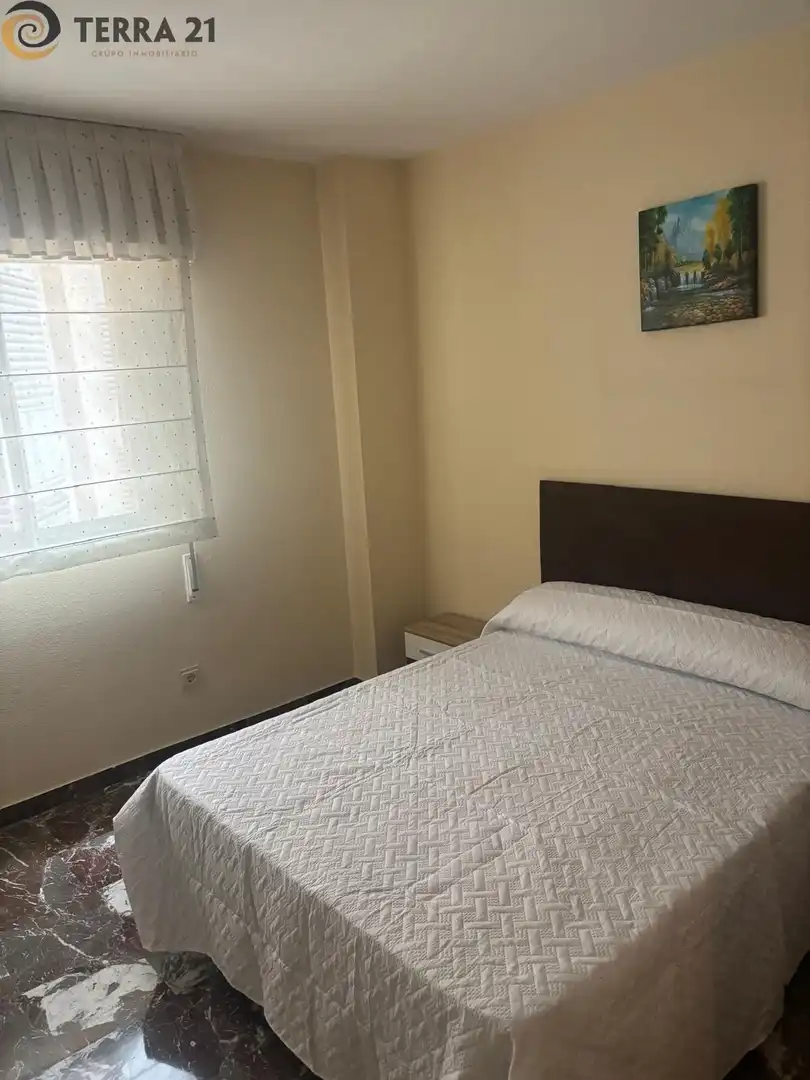 Piso de 100 m² en Jaén