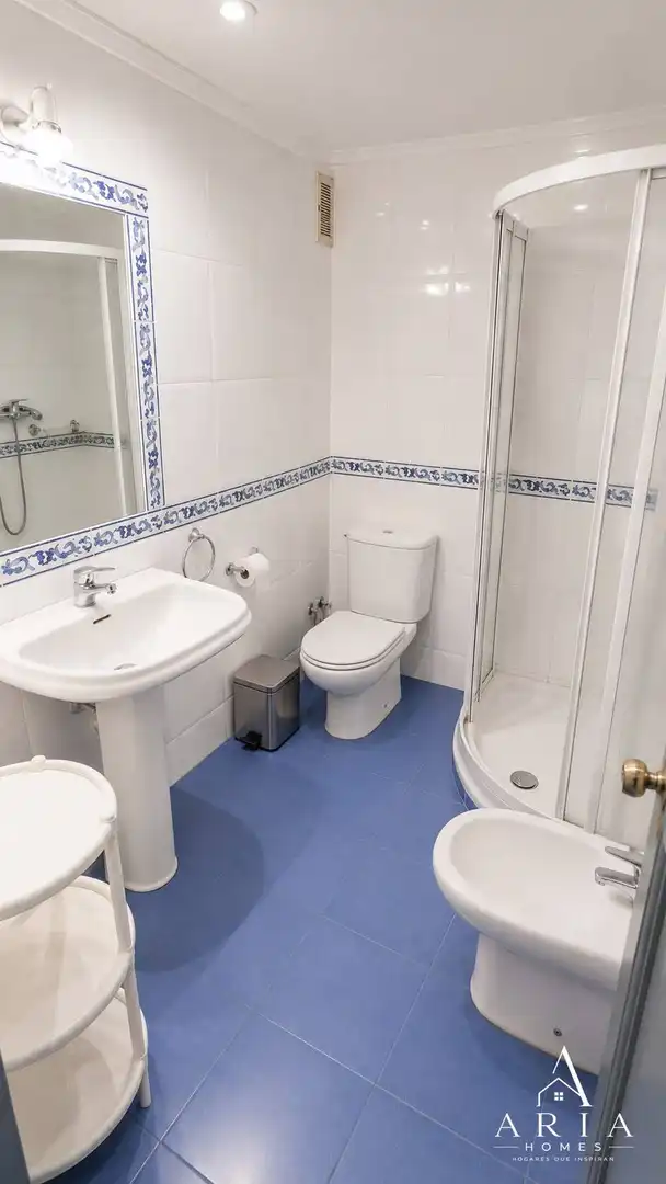 Appartamento 45 m² a Bilbao