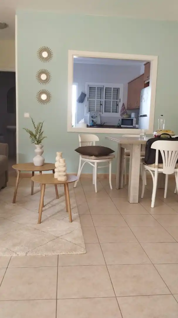 Piso de 91 m² en San Bartolomé de Tirajana