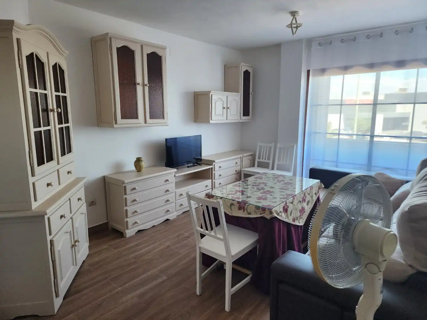 Piso de 40 m² en Aljaraque