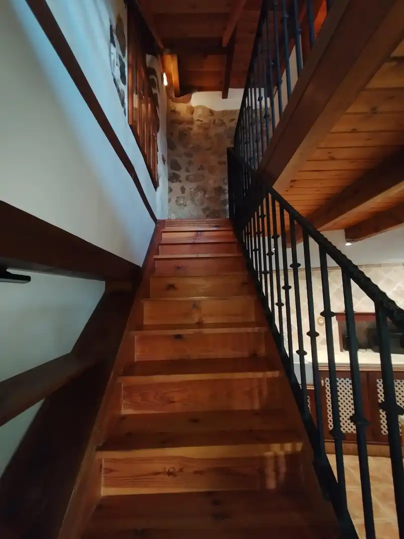 Piso de 120 m² en Borriol