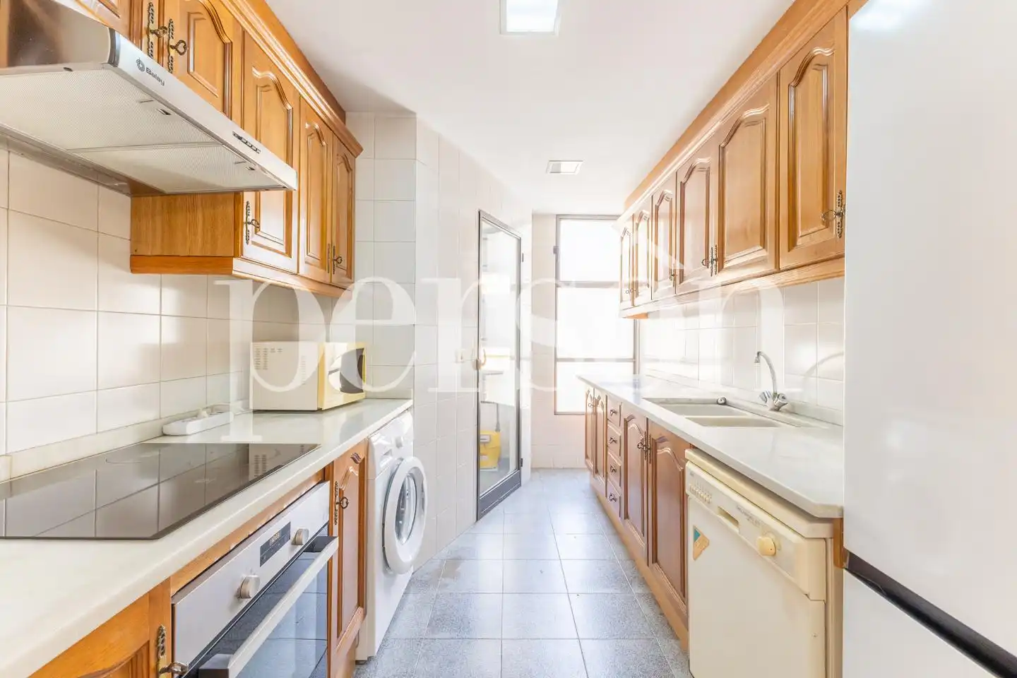Piso de 100 m² en Valencia
