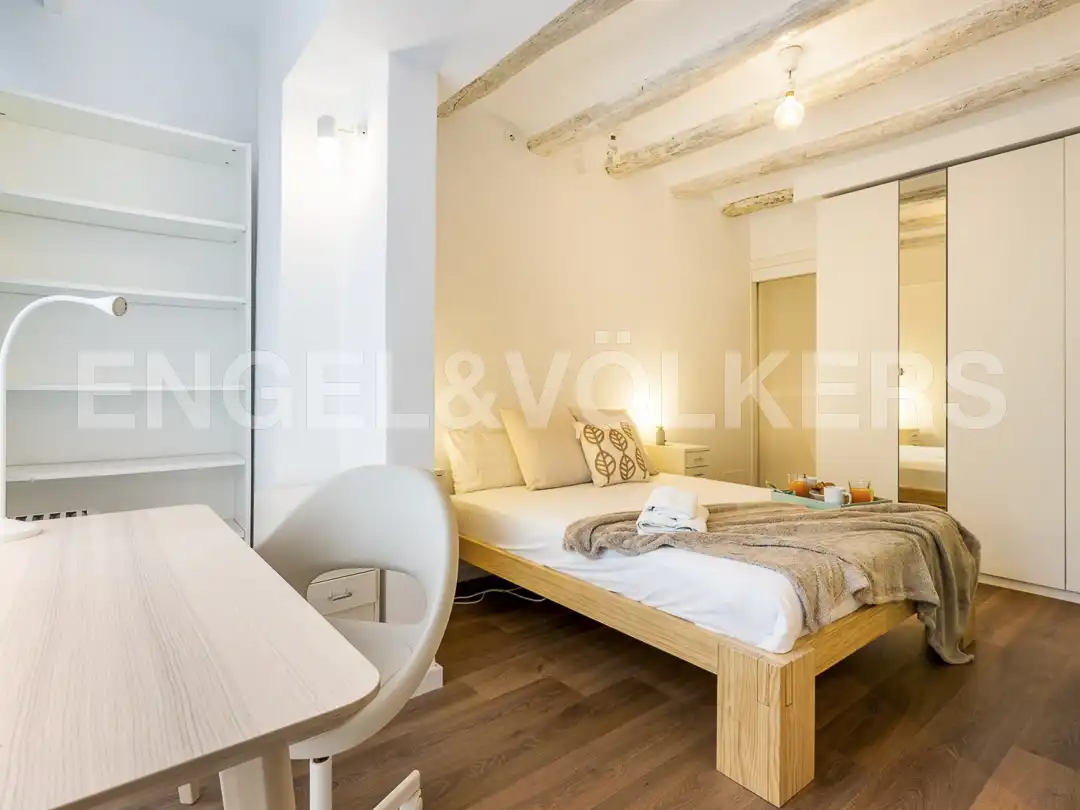 Piso de 45 m² en Barcelona