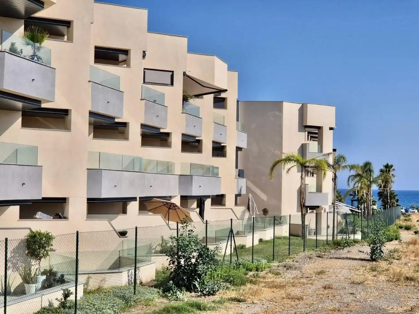 Piso de 65 m² en Vélez-Málaga