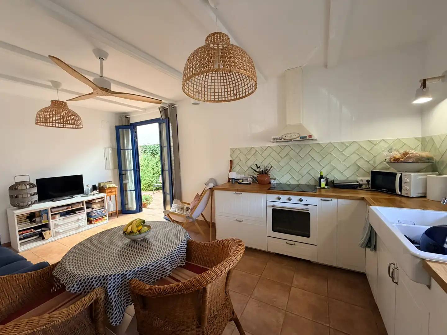 Piso de 90 m² en Cartagena